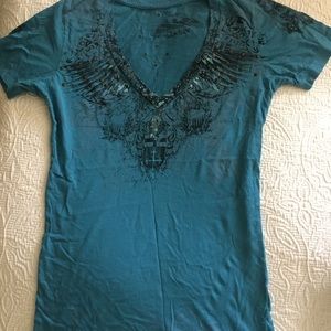 Archaic Super Soft Cotton T EUC